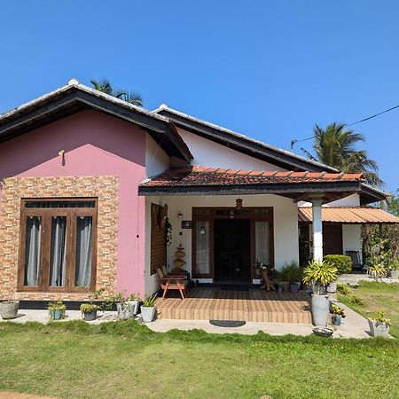 Aiden Homestay Passikudah Camera foto