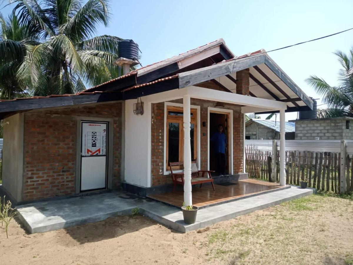 Aiden Homestay Passikudah Esterno foto