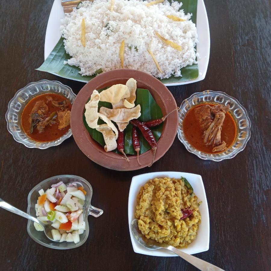 Aiden Homestay Passikudah Esterno foto