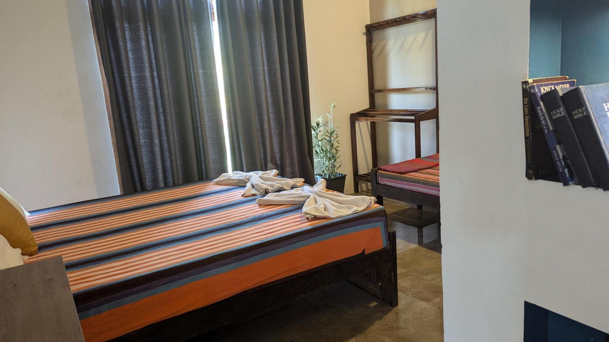 Aiden Homestay Passikudah Esterno foto